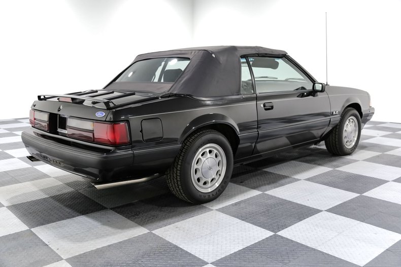 Ford-Mustang-1989-BLACK-BLACK-2
