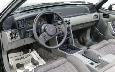 Ford-Mustang-1989-BLACK-BLACK-24