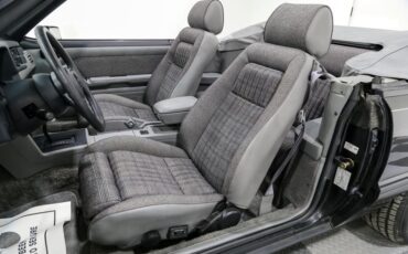 Ford-Mustang-1989-BLACK-BLACK-25