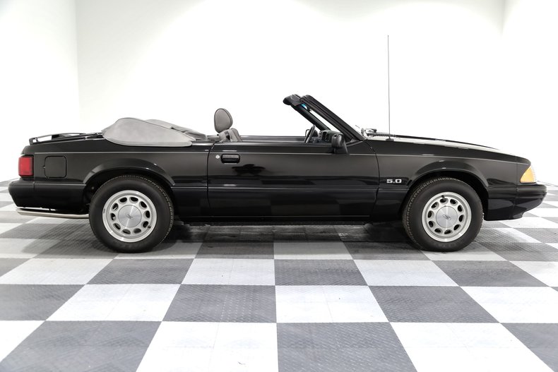 Ford-Mustang-1989-BLACK-BLACK-3