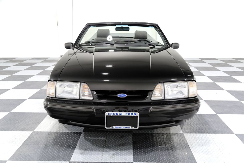 Ford-Mustang-1989-BLACK-BLACK-5