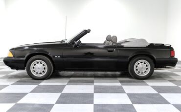 Ford-Mustang-1989-BLACK-BLACK-8