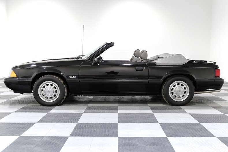 Ford-Mustang-1989-BLACK-BLACK-8