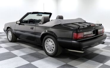 Ford-Mustang-1989-BLACK-BLACK-9