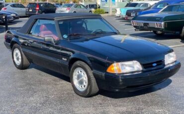 Ford-Mustang-1989-Black-Red-9