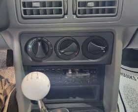 Ford-Mustang-1989-Blue-Gray-1