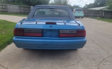 Ford-Mustang-1989-Blue-Gray-11