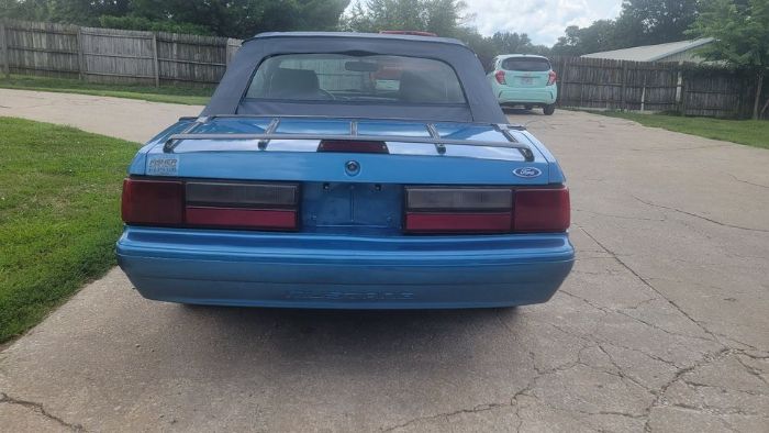 Ford-Mustang-1989-Blue-Gray-11