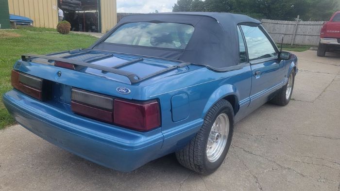 Ford-Mustang-1989-Blue-Gray-12