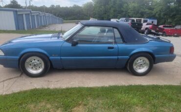 Ford-Mustang-1989-Blue-Gray-13