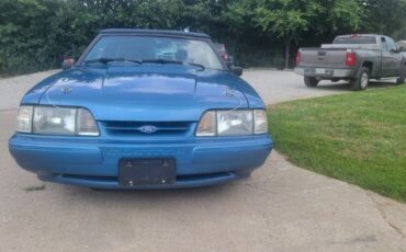 Ford-Mustang-1989-Blue-Gray-15