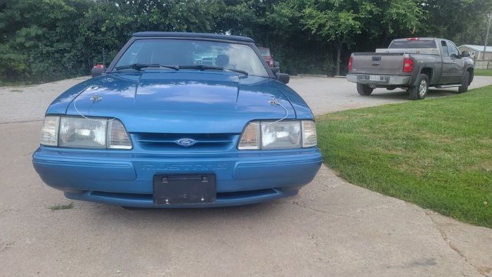 Ford-Mustang-1989-Blue-Gray-15