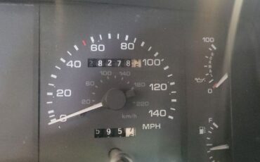 Ford-Mustang-1989-Blue-Gray-2