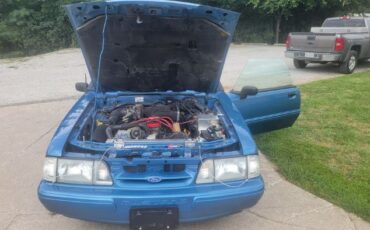 Ford-Mustang-1989-Blue-Gray-5