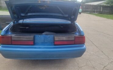 Ford-Mustang-1989-Blue-Gray-7