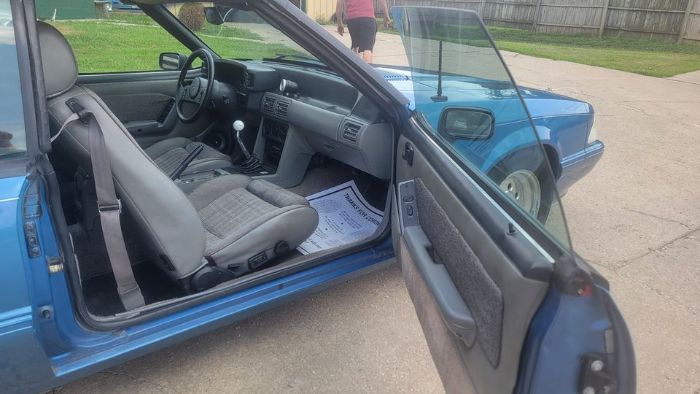 Ford-Mustang-1989-Blue-Gray-8