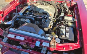 Ford-Mustang-1989-Cabernet-Red-Metalli-10