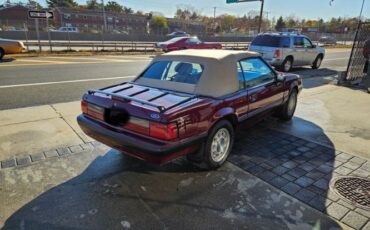 Ford-Mustang-1989-Cabernet-Red-Metalli-4