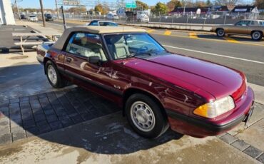 Ford-Mustang-1989-Cabernet-Red-Metalli-5