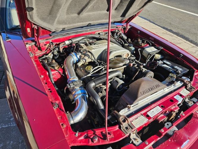 Ford-Mustang-1989-Cabernet-Red-Metalli-9