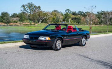Ford-Mustang-1989-Convertible-1
