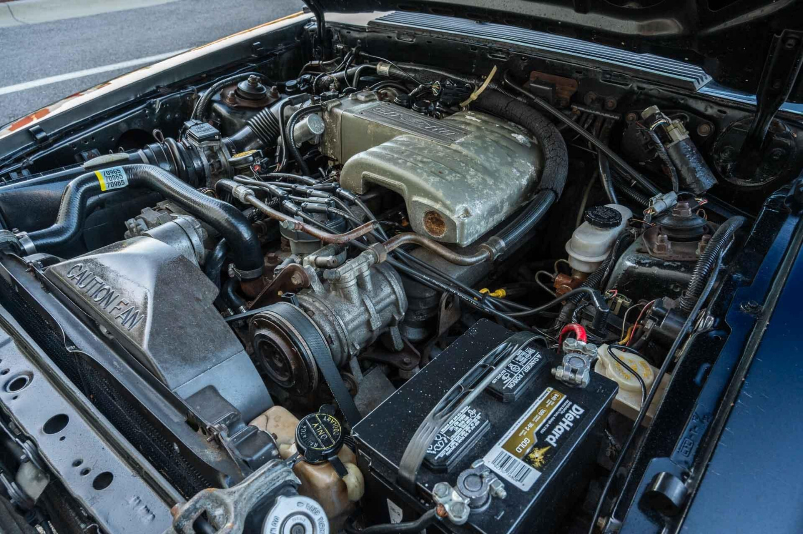 Ford-Mustang-1989-Convertible-11