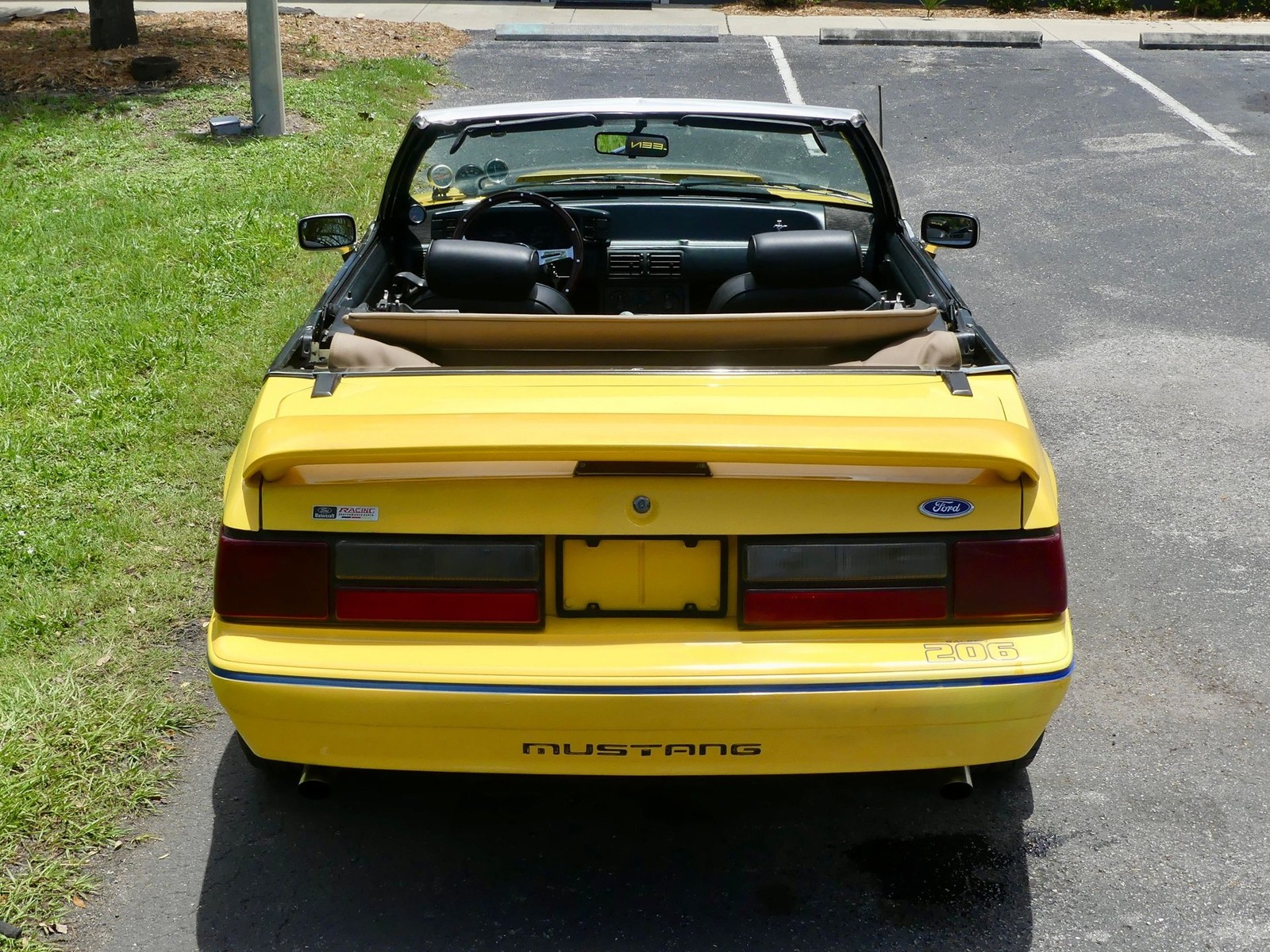 Ford-Mustang-1989-Convertible-15