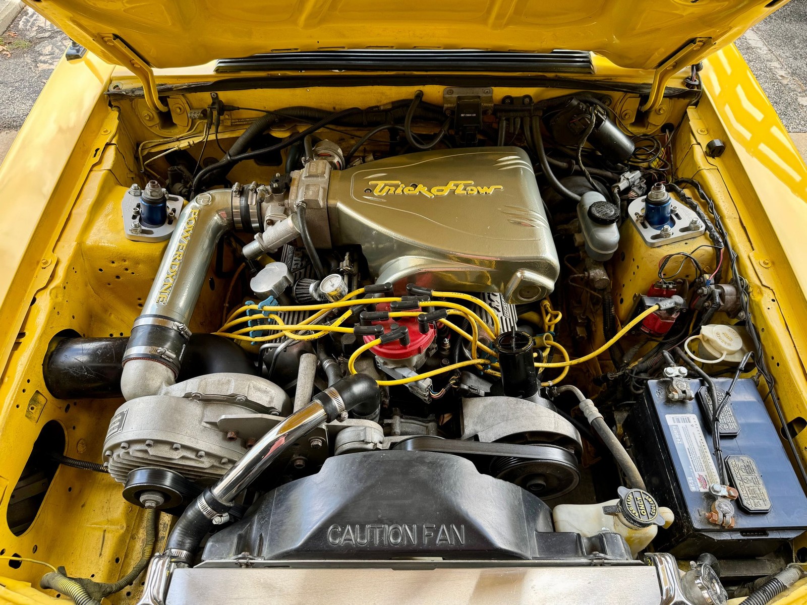 Ford-Mustang-1989-Convertible-4