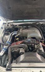 Ford-Mustang-1989-White-Beige-2