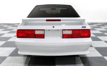 Ford-Mustang-1989-White-Red-1