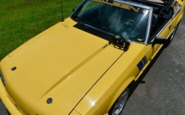Ford-Mustang-1989-Yellow-Black-15