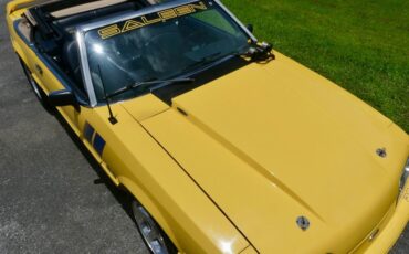 Ford-Mustang-1989-Yellow-Black-46