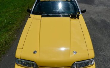 Ford-Mustang-1989-Yellow-Black-47