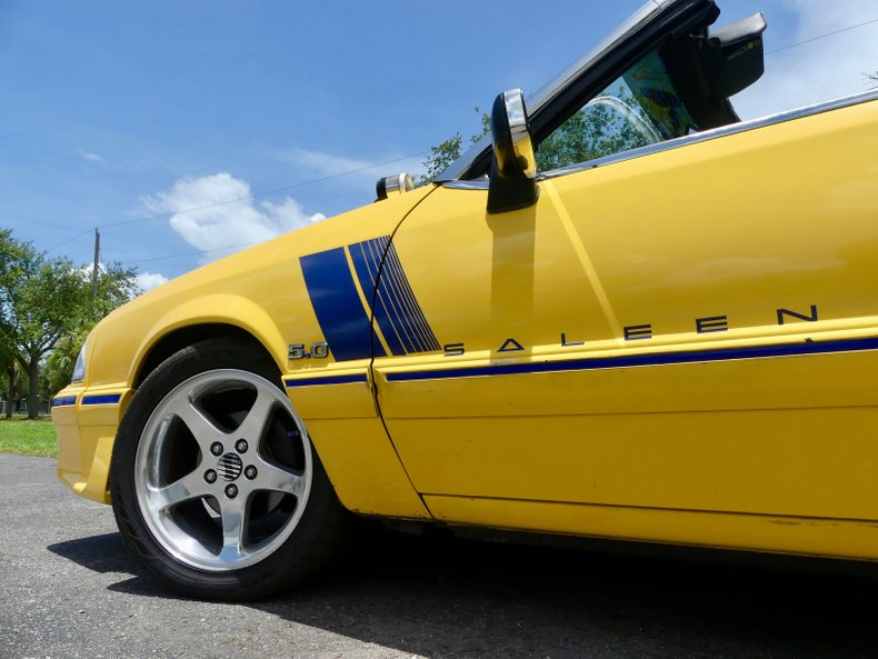 Ford-Mustang-1989-Yellow-Black-48
