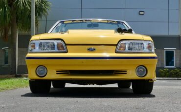 Ford-Mustang-1989-Yellow-Black-9