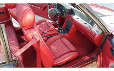 Ford-Mustang-1989-maroon-red-12
