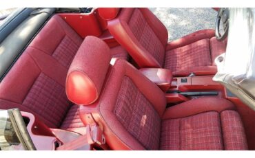 Ford-Mustang-1989-maroon-red-13
