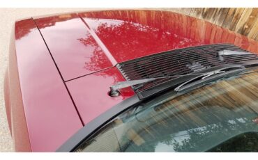 Ford-Mustang-1989-maroon-red-17