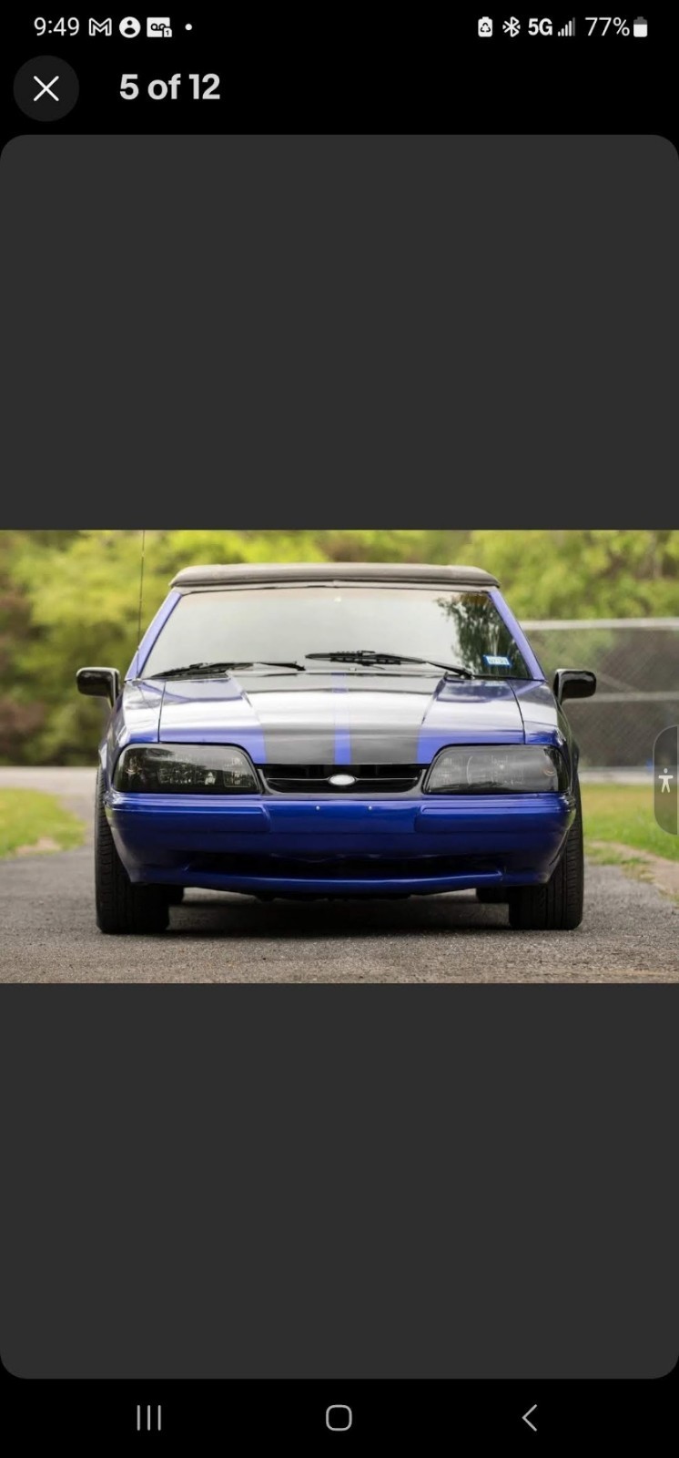 Ford-Mustang-1990-Convertible-1