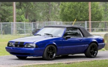 Ford-Mustang-1990-Convertible