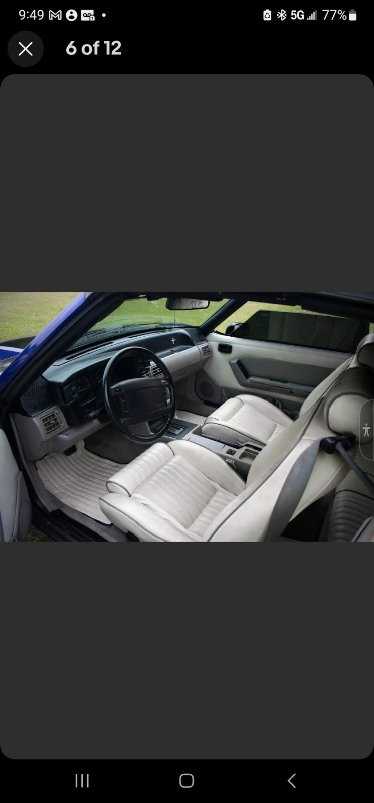 Ford-Mustang-1990-Convertible-4