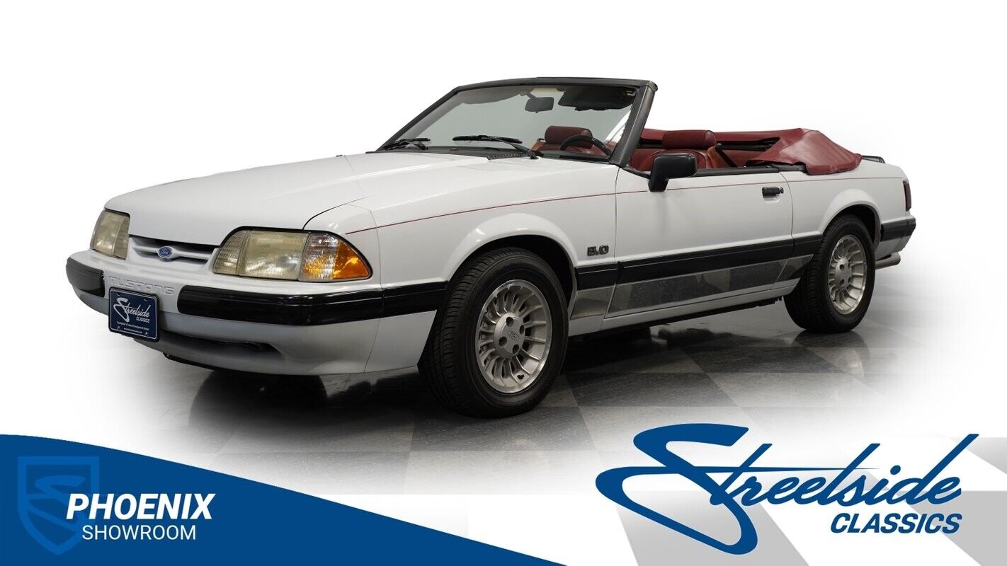 Ford-Mustang-1990-Convertible