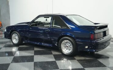 Ford-Mustang-1990-Dark-Blue-Metallic-Graphite-Gray-11