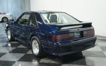 Ford-Mustang-1990-Dark-Blue-Metallic-Graphite-Gray-12