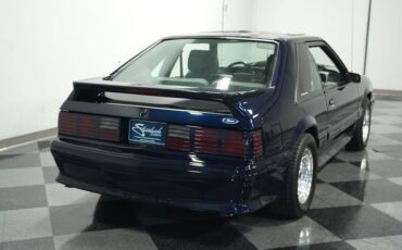 Ford-Mustang-1990-Dark-Blue-Metallic-Graphite-Gray-14