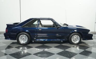 Ford-Mustang-1990-Dark-Blue-Metallic-Graphite-Gray-16