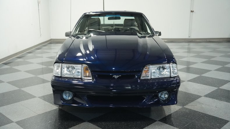 Ford-Mustang-1990-Dark-Blue-Metallic-Graphite-Gray-19