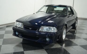Ford-Mustang-1990-Dark-Blue-Metallic-Graphite-Gray-20