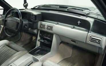 Ford-Mustang-1990-Dark-Blue-Metallic-Graphite-Gray-21