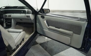 Ford-Mustang-1990-Dark-Blue-Metallic-Graphite-Gray-22